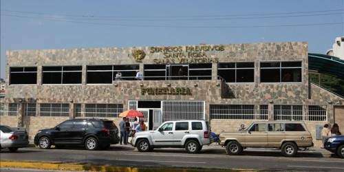 Gobierno venezolano: reina de belleza recibió bala de ‘sus propias filas’