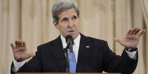 EEUU anuncia inversiones millonarias para las regiones en conflicto en Colo