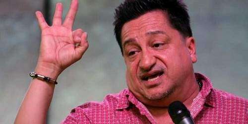 Transmisión en vivo de la misa en honor a Luis Raúl