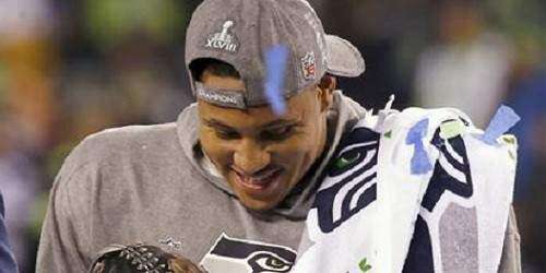 El ‘quarterback’ dorado de los Seahawks