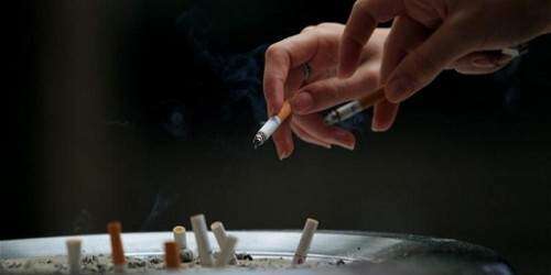 Gobierno federal inicia campaña para prevenir el tabaquismo entre los jóven