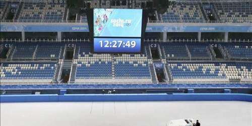 EEUU habla de ‘amenazas específicas’ en Olimpiadas de Sochi