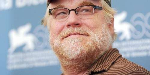 Muere en un viaje de heroína Philip Seymour Hoffman