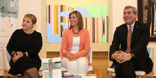 Gala anual del MAPR busca preservar el legado cultural