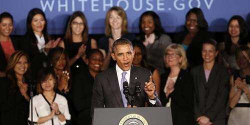 Amplía plazo de inscripción a reforma de salud federal