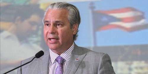 Niegan transacción con Virgin Atlantic en Roosevelt Roads