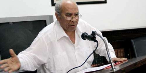 Música, poesía y trova para Luis Nieves Falcón