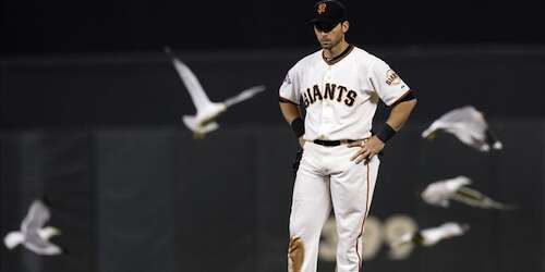 MLB: Lesionados que pudieran perderse la nueva temporada