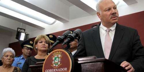 Miles de arrestos en los primeros meses del año