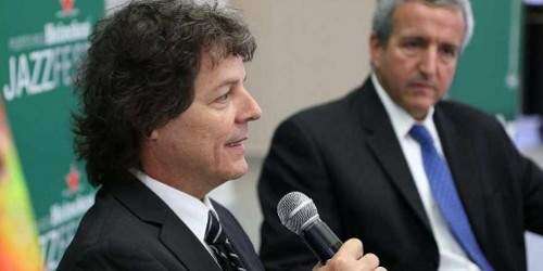 De la Salsa gorda al rock y al flamenco el Heineken JazzFest 2014