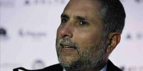 El ‘capo’ de la televisión cree que la droga debe ser legalizada