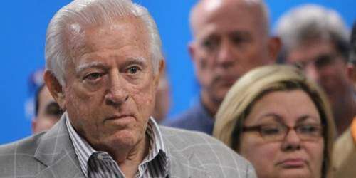 Romero Barceló no renunciará a su escolta ni por la crisis