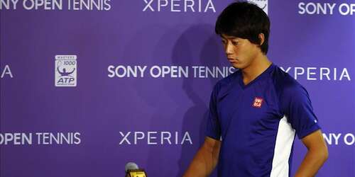 Abierto Miami: Djokovic directo a la final tras retiro por lesión de su riv