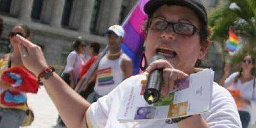 Demanda federal para que se reconozca matrimonio gay en PR