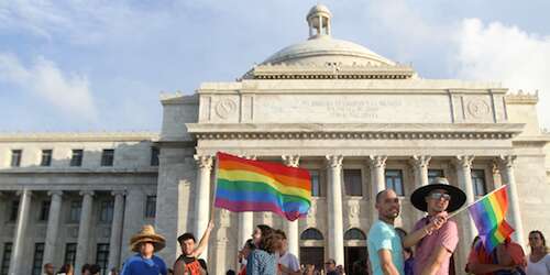 Demanda contra Legislatura dio pie para orden antidiscrimen