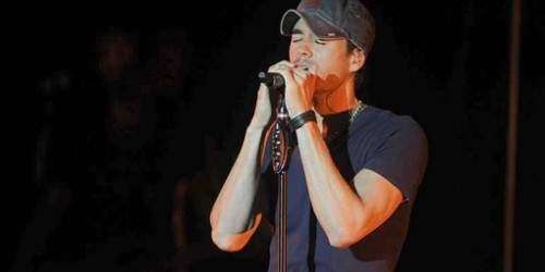 Enrique Iglesias revoluciona las listas Billboard