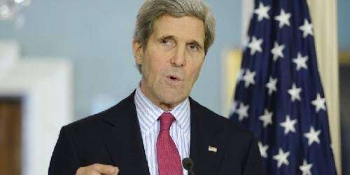 Estados Unidos ofrece ayudar a Rusia en la crisis de Ucrania pero …