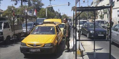 Monjas secuestradas en Siria serán liberadas en las próximas horas