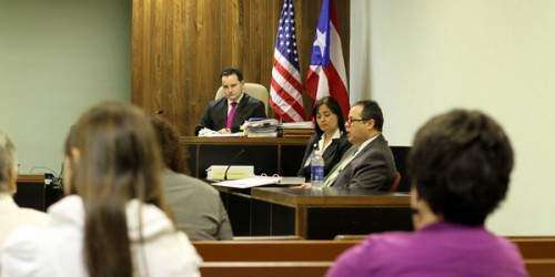 Oriéntese sobre la representación por derecho propio en ‘Hablando Derecho’