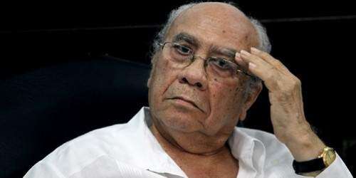 Llamado a continuar la lucha de Luis Nieves Falcón