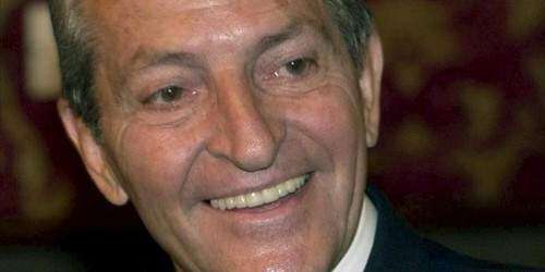 Fallece expresidente del Gobierno español Adolfo Suárez