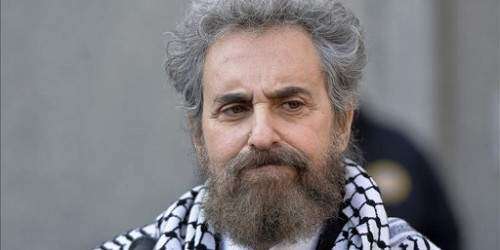 Yerno de Bin Laden es declarado culpable de terrorismo