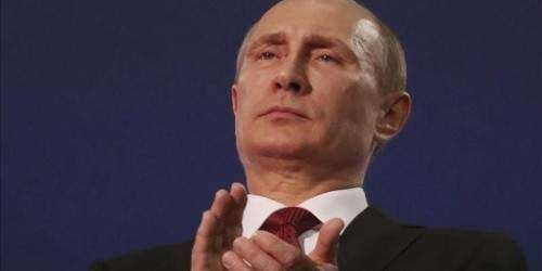 Rusia reconocerá la independencia de Crimea