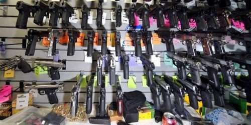 Anularán licencias fraudulentas de armas en caso de Bayamón