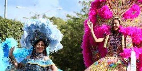 Cocinan 2,000 libras de patitas de cerdo en Guaynabo