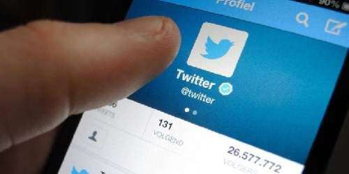 Gobierno turco amplía su censura a Twitter