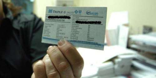 Director de ASSMCA salió en medio de objeciones a la privatizadora de salud