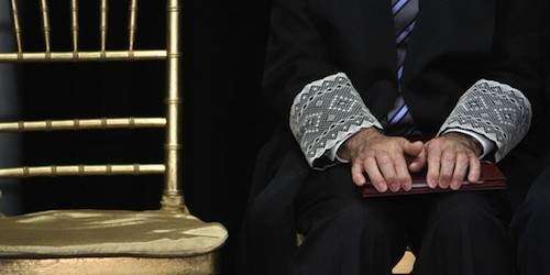 AGP se reserva detalles sobre candidatos a presidencia del Supremo