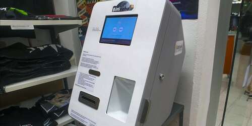 Las monedas virtuales son una propiedad no una divisa según IRS