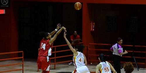 Ocho franquicias en el BSNF 2014