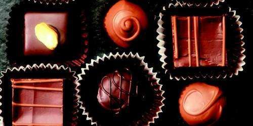 El chocolate negro reduce el riesgo de infarto y es antiinflamatorio