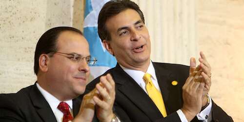 Líderes legislativos aseguran no habrá trato especial para presupuesto UPR