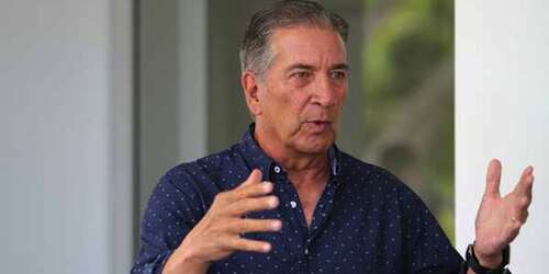 Exgobernador Rosselló debatirá sobre el periodismo y el Cuarto Poder