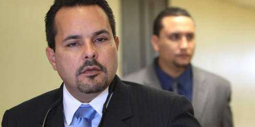 Posponen, nuevamente, juicio contra Lutgardo Acevedo