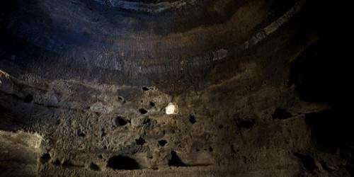 Estudian cueva en Canarias por si revela conocimientos astronómicos