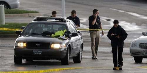 Nueva York refuerza la seguridad en las sinagogas