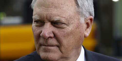 Georgia promulga ley para portar armas en cualquier lugar