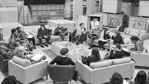 Anuncian elenco de nueva película de ‘Star Wars’