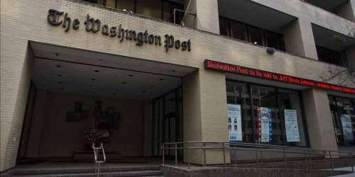 Pulitzer para The Guardian y Washington Post por el caso Snowden