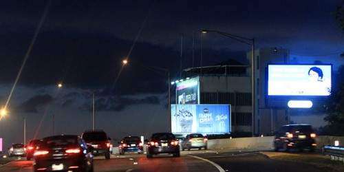 Discuten reglamento para controlar la contaminación lumínica