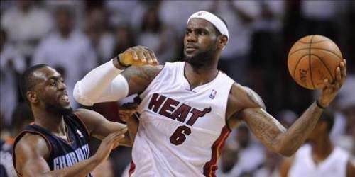 NBA: Trail Blazers y Mavericks muestran su poder, Heat su experiencia