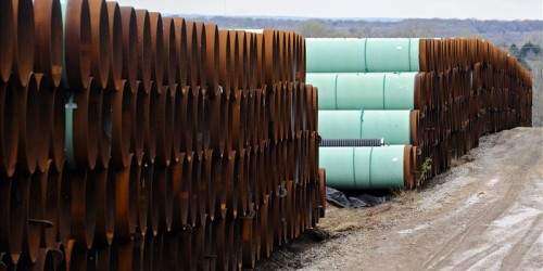 Administración Obama retrasa decisión sobre oleoducto