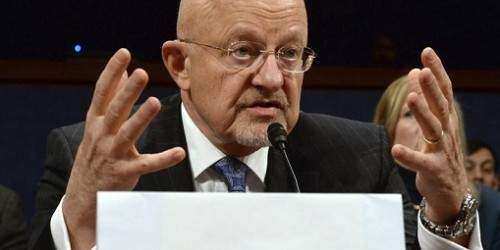 EEUU prohíbe a funcionarios de inteligencia hablar con la prensa sin permis