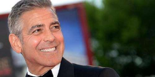 George Clooney abandona la soltería empedernida