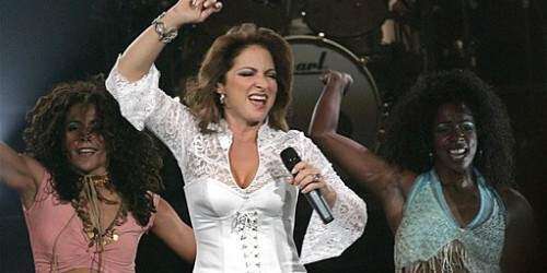 Musical sobre Gloria Estefan llegará a Broadway en 2015