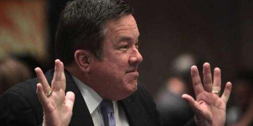 McClintock y otros componen frente de cabildeo proestadidad en Washington